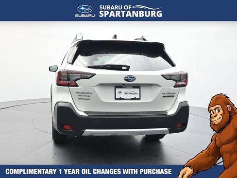 Used 2024 Subaru Outback Touring XT w/ Popular Package #2 AWD/4WD image 7