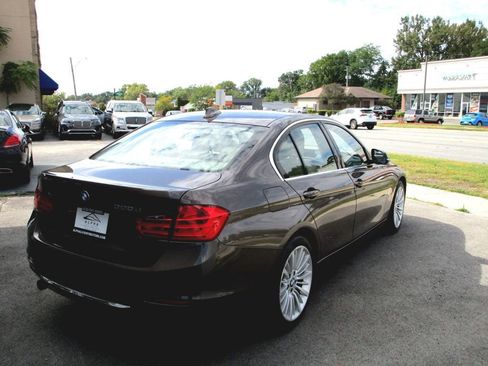 Used 2014 BMW 328d xDrive Sedan image 8