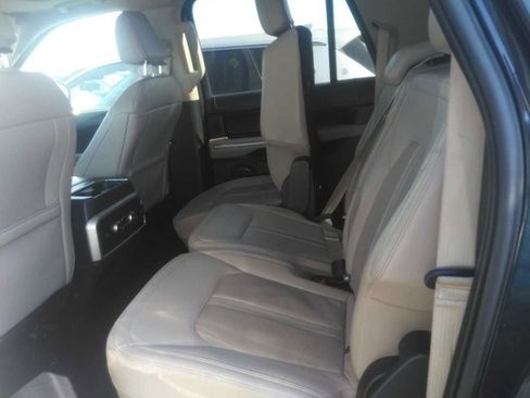 Used 2024 Ford Expedition Max Limited AWD/4WD image 8