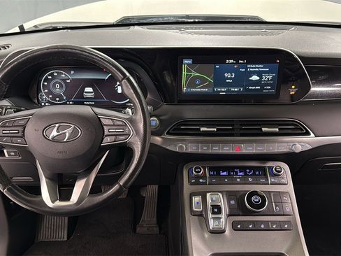 Used 2020 Hyundai Palisade Limited image 9