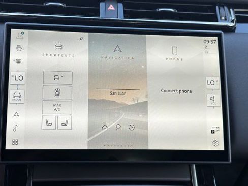 New 2026 Land Rover Range Rover Velar S image 21