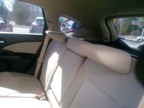 Used 2015 Honda CR-V EX image 37