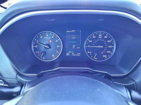 Used 2021 Subaru Outback Limited image 21