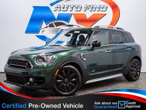 Used 2019 MINI Cooper Countryman S w/ Storage Package image 1