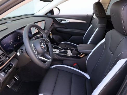 New 2026 Buick Envision Sport Touring AWD/4WD image 10
