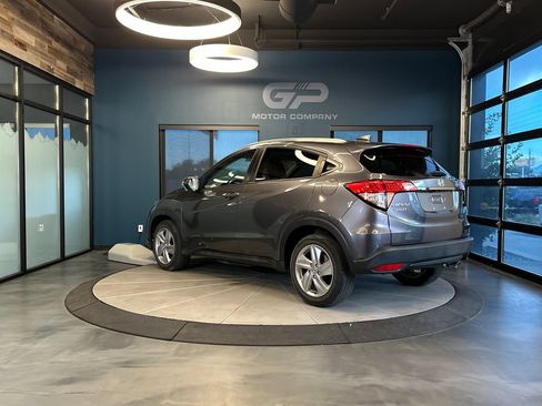 Used 2019 Honda HR-V EX-L image 5