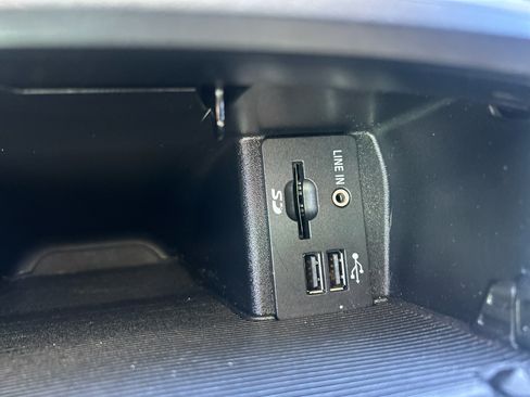 Used 2015 Ford Edge SEL w/ Equipment Group 201A image 23