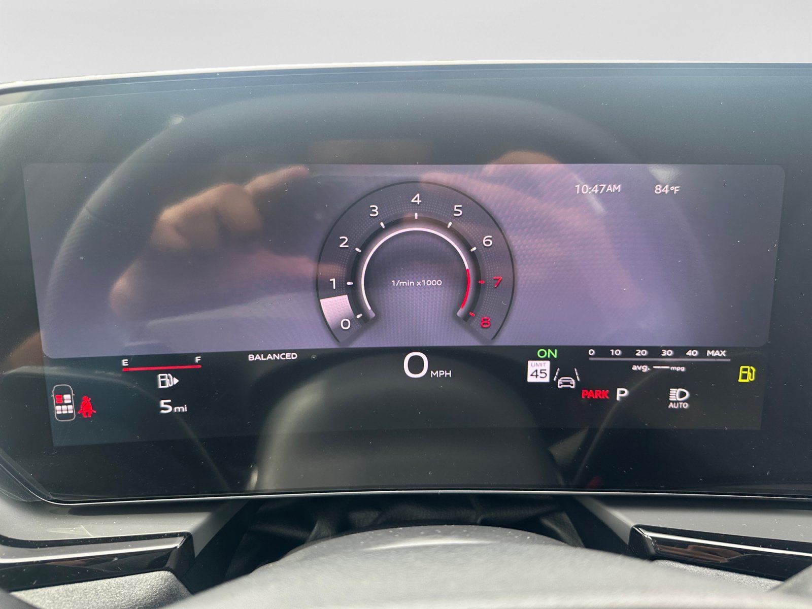New 2026 Audi S5 Premium Plus AWD/4WD image 14
