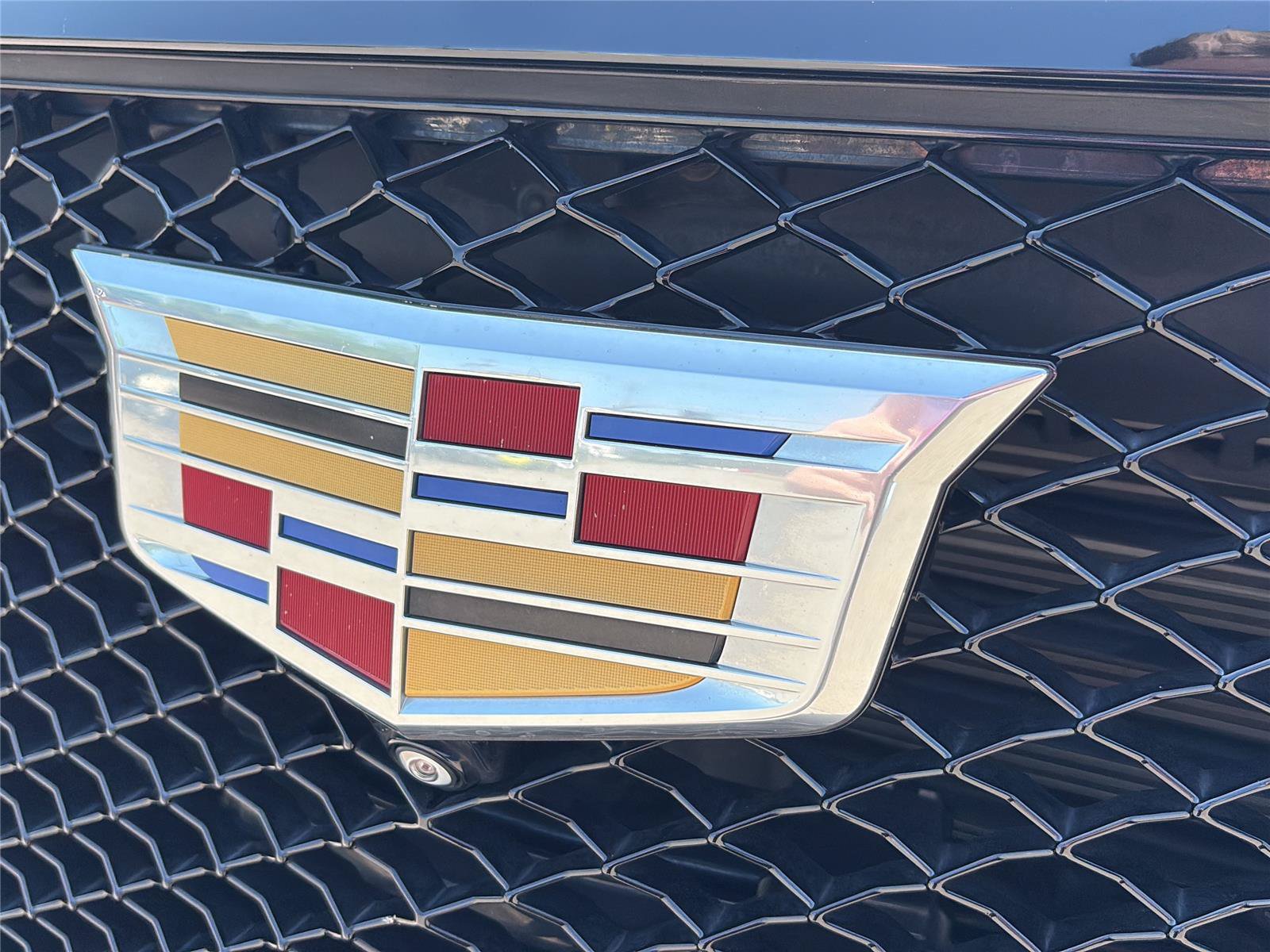 Used 2022 Cadillac Escalade ESV Sport AWD/4WD image 42