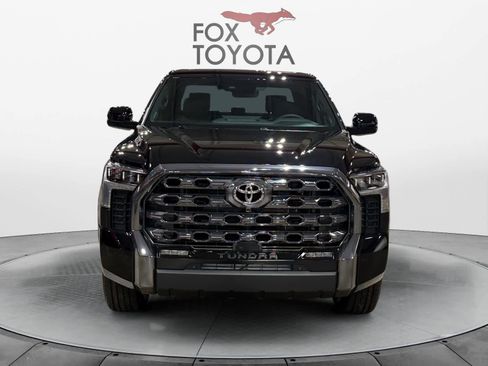 New 2026 Toyota Tundra Platinum AWD/4WD image 8