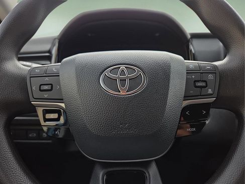 New 2026 Toyota Camry LE FWD image 25