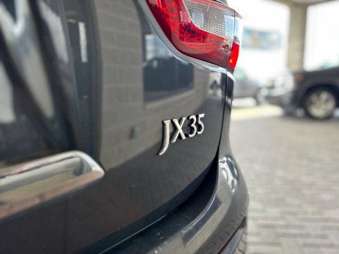 Used 2013 INFINITI JX35 AWD w/ Premium Pkg image 16