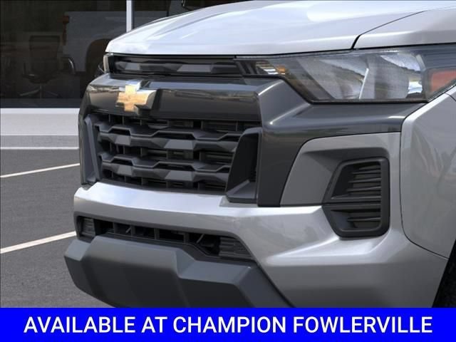 New 2026 Chevrolet Colorado LT AWD/4WD image 13