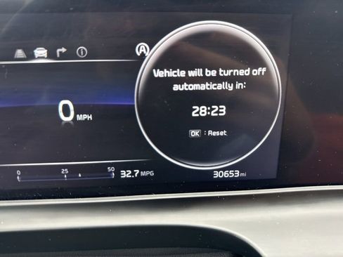 Used 2024 Kia Seltos EX AWD/4WD image 14