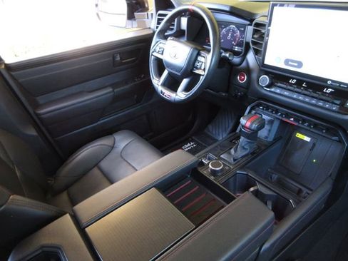 Used 2023 Toyota Tundra TRD Pro AWD/4WD image 24