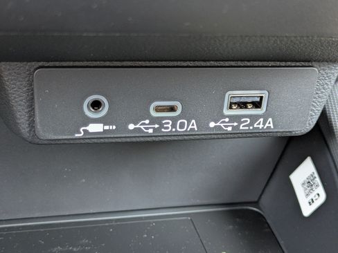 New 2026 Subaru Forester Premium AWD/4WD image 28