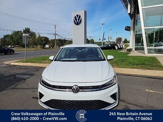 New 2026 Volkswagen Jetta S video 2