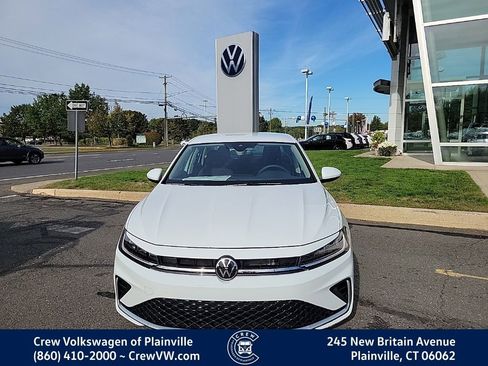 New 2026 Volkswagen Jetta S image 2