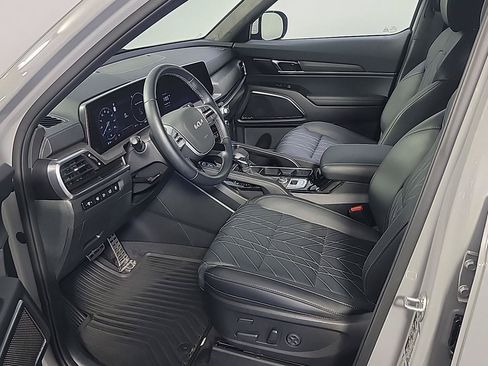 Certified 2025 Kia Telluride SX Prestige X-Line AWD/4WD image 19