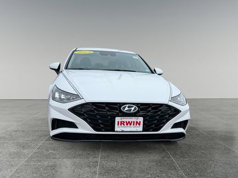 Used 2023 Hyundai Sonata SEL FWD image 8