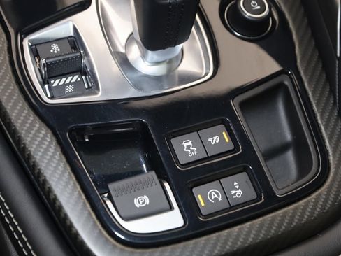 Used 2021 Jaguar F-TYPE R image 37