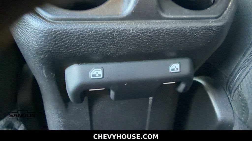 Used 2020 Jeep Wrangler Unlimited Sport S AWD/4WD image 28