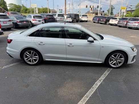 Used 2024 Audi A4 2.0T Premium Plus AWD/4WD image 5