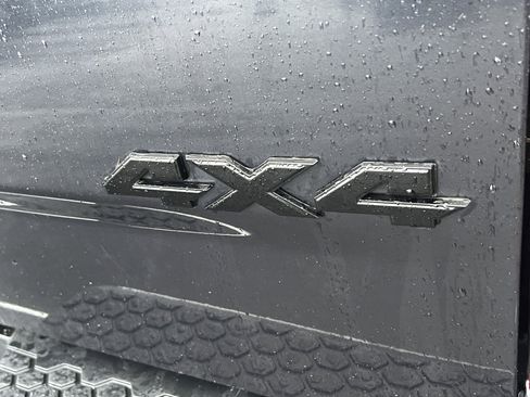 Used 2016 RAM 1500 Big Horn image 10