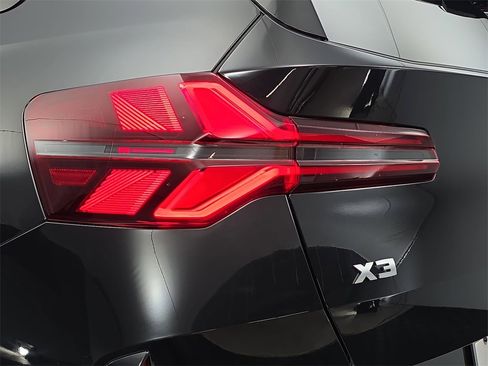 New 2026 BMW X3 M50 w/ Premium Package image 33