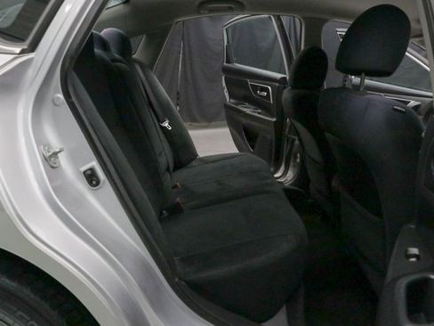 Used 2015 Nissan Altima 2.5 S w/ Special Edition Package image 18