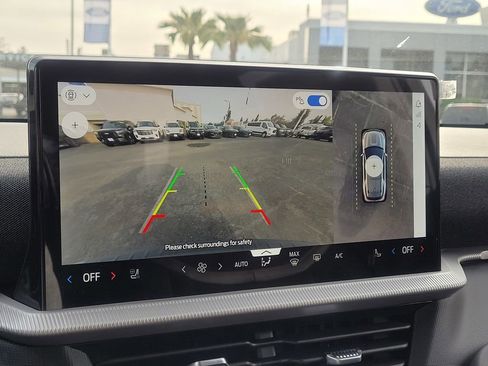 New 2026 Ford Explorer Tremor w/ Tremor Ultimate Package image 53