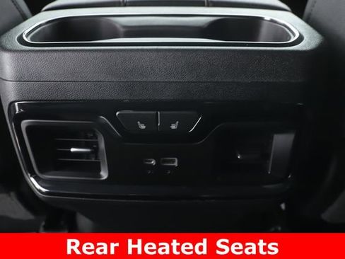 Used 2023 GMC Sierra 1500 AT4 w/ AT4 Premium Package AWD/4WD image 28