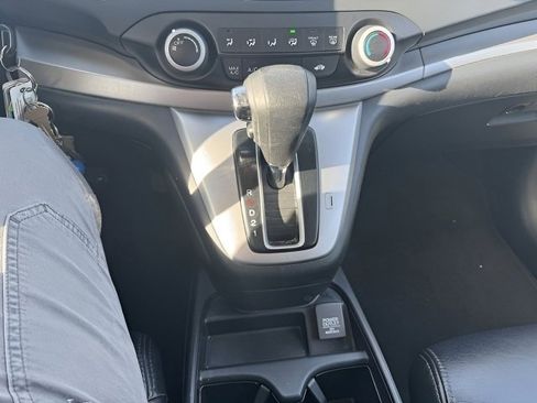 Used 2014 Honda CR-V LX image 19