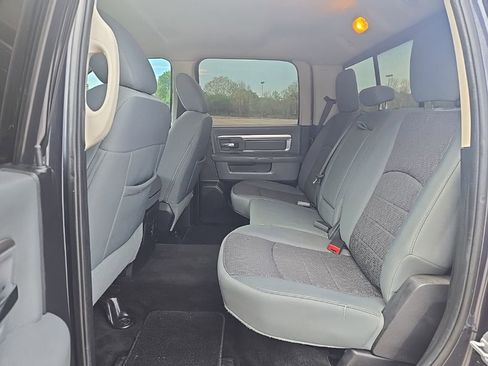Used 2015 RAM 1500 Big Horn image 17