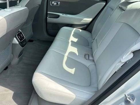 Used 2023 Hyundai Ioniq 6 Limited w/ Cargo Package AWD/4WD image 12