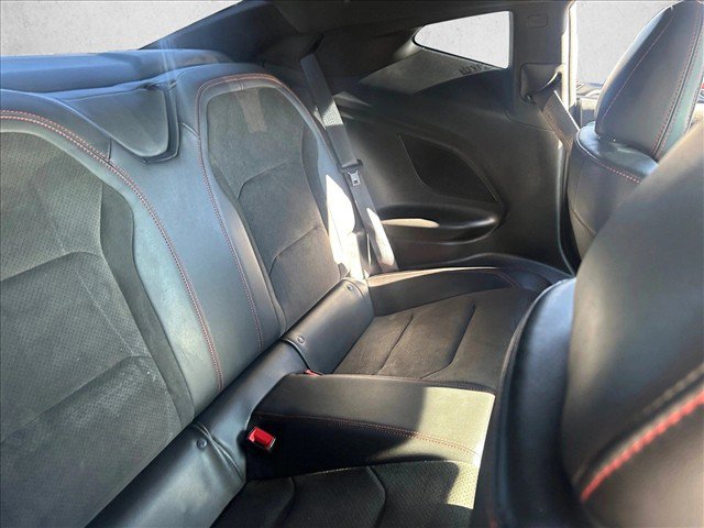 Used 2019 Chevrolet Camaro ZL1 RWD image 23