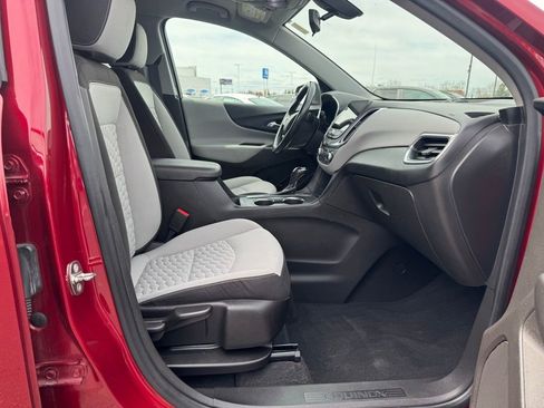 Used 2019 Chevrolet Equinox LT AWD/4WD image 29