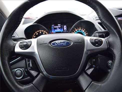 Used 2013 Ford Escape Titanium w/ Parking Technology Pkg image 9