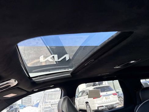 Used 2022 Hyundai Palisade Calligraphy image 22