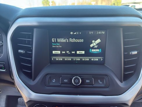 Used 2019 GMC Acadia SLE image 18