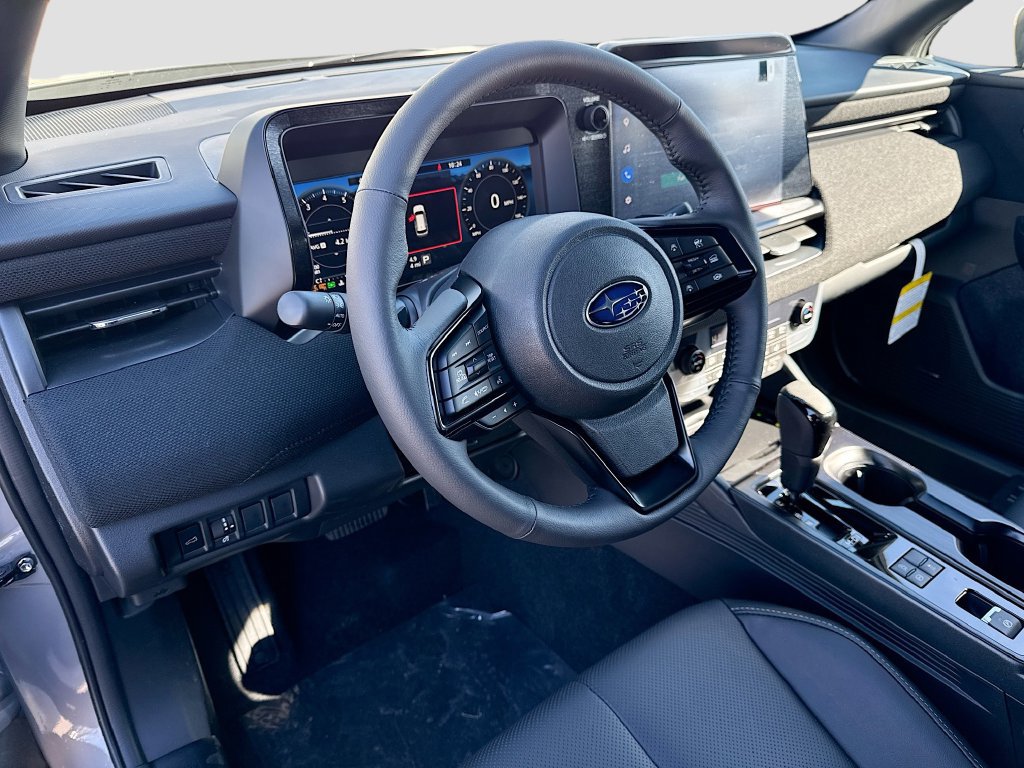 New 2026 Subaru Outback Limited AWD/4WD image 10