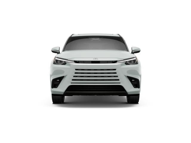 New 2026 Lexus TX 350 AWD image 5