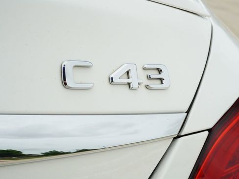 Used 2020 Mercedes-Benz C 43 AMG 4MATIC Sedan image 10