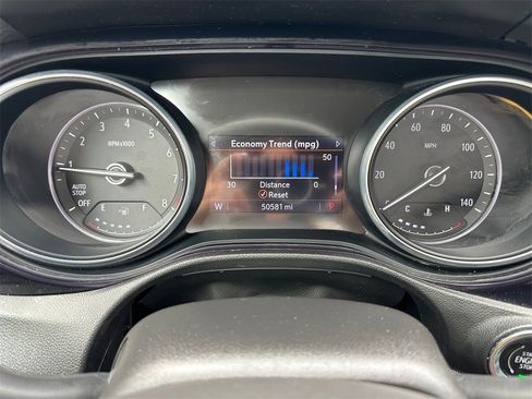 Used 2022 Buick Encore GX Select image 14