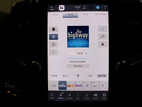 New 2026 RAM 1500 Lone Star image 15