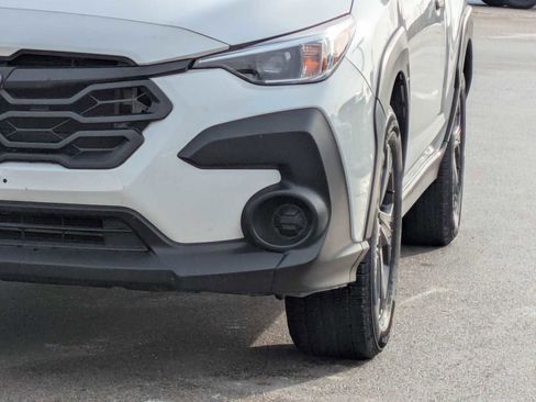 Used 2024 Subaru Crosstrek 2.0i image 10