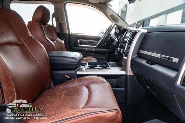 Used 2011 RAM 2500 Longhorn AWD/4WD image 27
