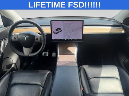 Used 2020 Tesla Model Y Long Range AWD/4WD image 13