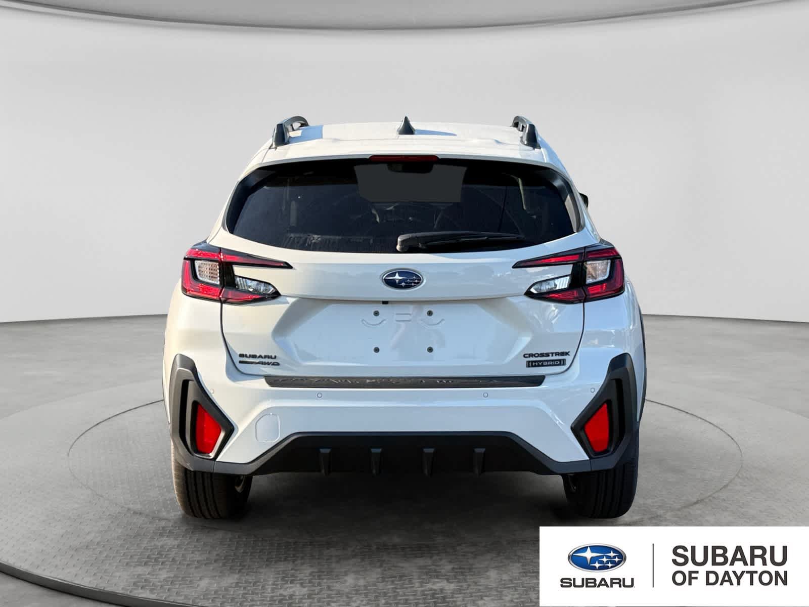 New 2026 Subaru Crosstrek 2.5i Limited AWD/4WD image 6