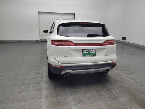 Used 2017 Lincoln MKC Reserve FWD image 6